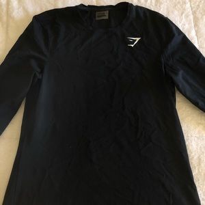 Dri-fit Long Sleeve